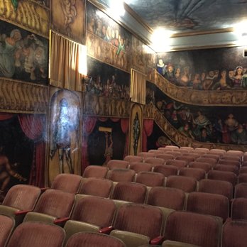 Amargosa Opera House - My photo from 10/07/2016 inside the opera house - Opera & Ballet Near Me - Death Valley Junction, California Amargosa Opera House - My photo from 10/07/2016 inside the opera house - Opera & Ballet Near Me - Death Valley Junction, California
