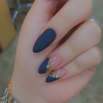Guccio Nail Spa - By Nina - Nail Salons Near Me - Corona, California