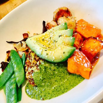 True Food Kitchen - Ancient Bowl - Vegetarian Near Me - Pasadena, California True Food Kitchen - Ancient Bowl - Vegetarian Near Me - Pasadena, California
