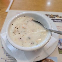 Norske Nook - Potato Soup