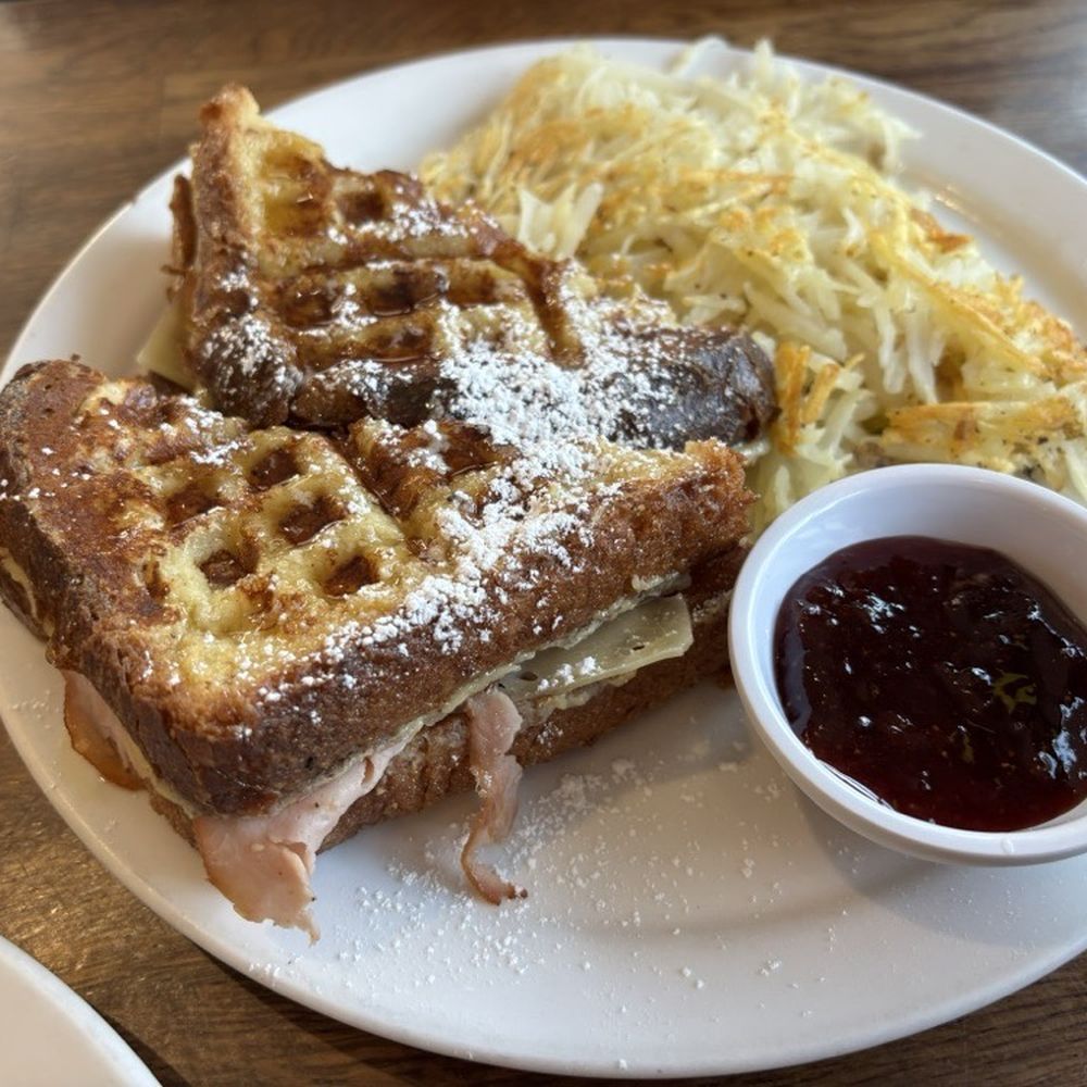 Over Easy - Surprise - Monte Crisco - Breakfast & Brunch Near Me - Surprise, Arizona Over Easy - Surprise - Monte Crisco - Breakfast & Brunch Near Me - Surprise, Arizona
