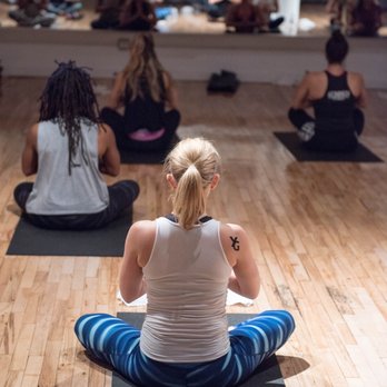 YG Studios - Boot Camps Near Me - New York, New York YG Studios - Boot Camps Near Me - New York, New York