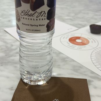 Ethel M Chocolates - Water - Botanical Gardens Near Me - Henderson, Nevada