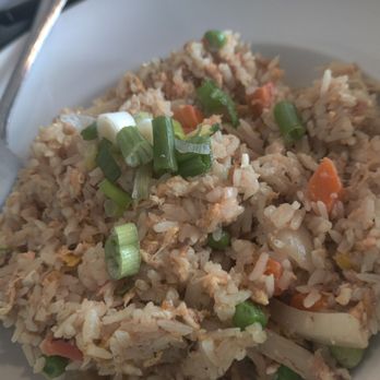 Thai Dishes Restaurant - Crab fries - Thai Near Me - Westchester, California