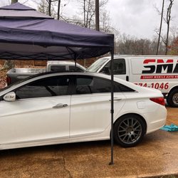 Sharp Mobile Auto Repair
