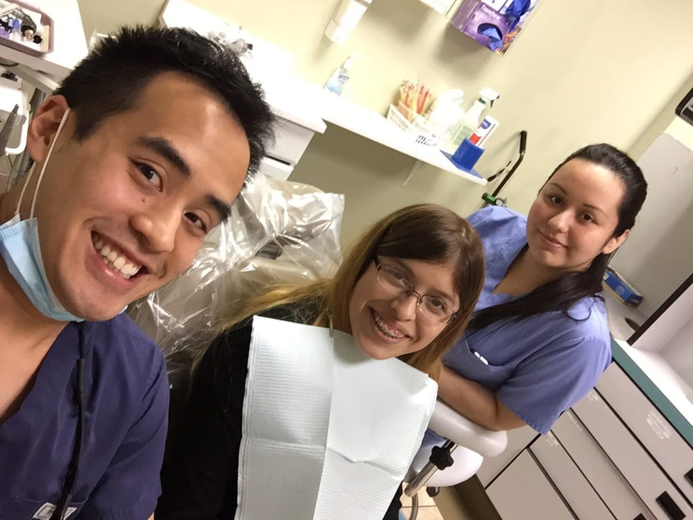 SMILEY DENTAL & ORTHODONTICS Updated August 2024 10 Photos & 33