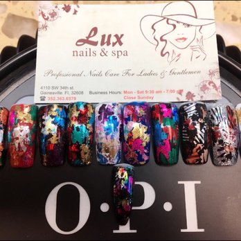 Lux Nails & Spa - Nail Salons Near Me - Gainesville, Florida Lux Nails & Spa - Nail Salons Near Me - Gainesville, Florida