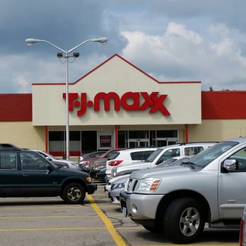 TJ MAXX - Updated January 2026 - 63 Key Rd, Keene, New Hampshire