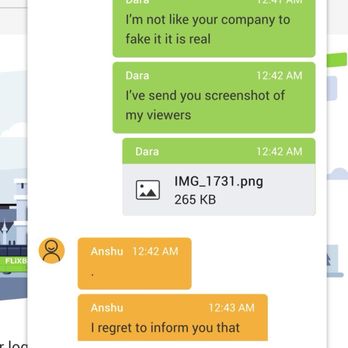 FlixBus - Conversation - Buses Near Me - Los Angeles, California FlixBus - Conversation - Buses Near Me - Los Angeles, California