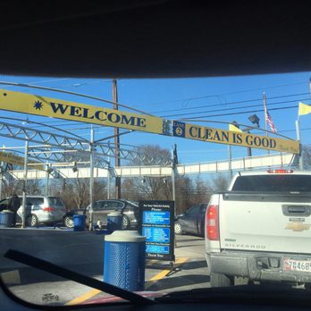 Touch Less Car Wash - Car Wash Near Me - Gaithersburg, Maryland Touch Less Car Wash - Car Wash Near Me - Gaithersburg, Maryland