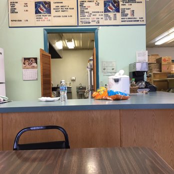 Anna's Oriental Store - Menu - Grocery Near Me - Clarksville, Indiana