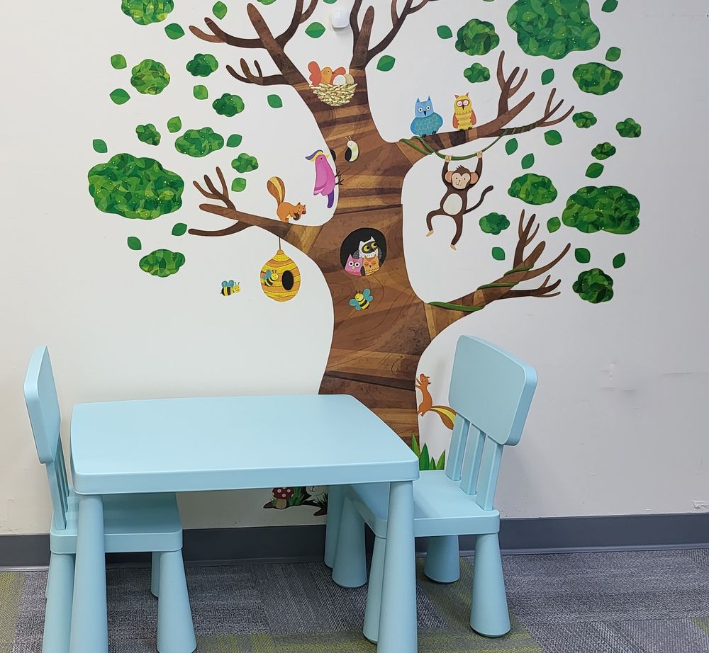 N E W Christian Academy - childcare center in Palisades Park, NJ