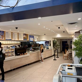 The Gyro Project - Interior - Greek Near Me - New York, New York