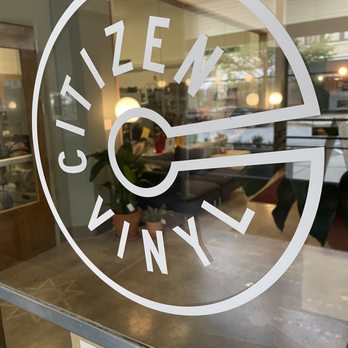 CODA - Vinyl Records Near Me - Asheville, North Carolina