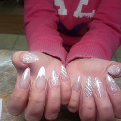 Andy D Nails
