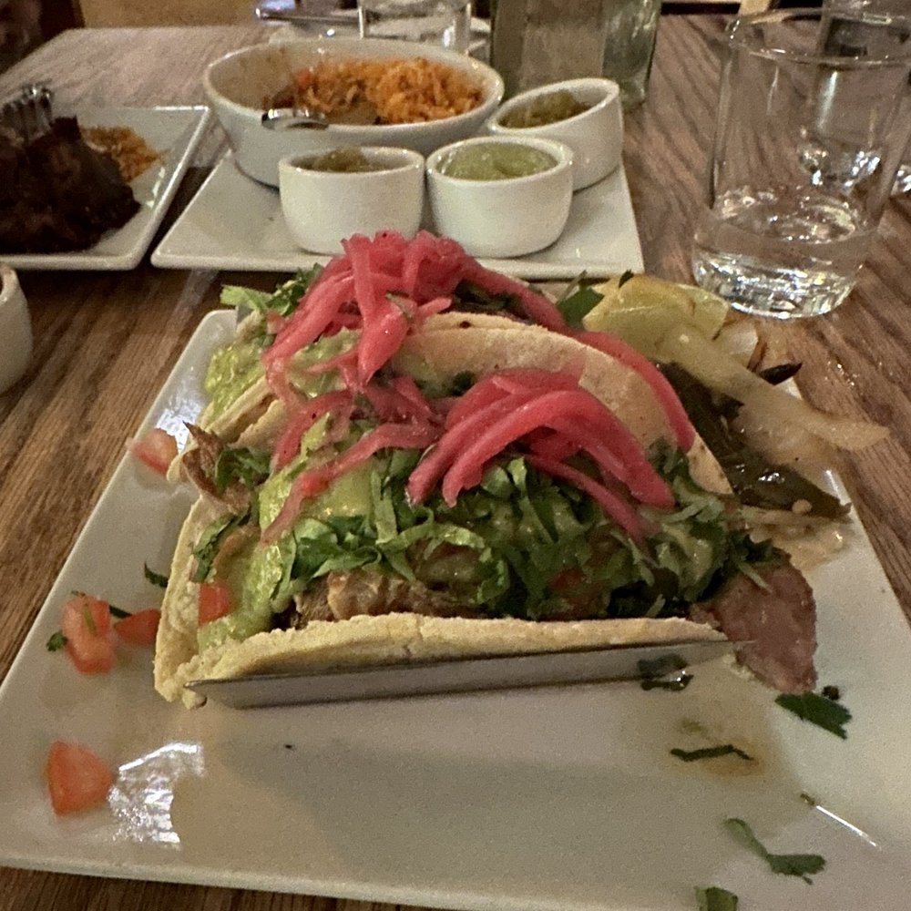 Bar Cesar - Carnitas street tacos - Tapas Bars Near Me - Oakland, California