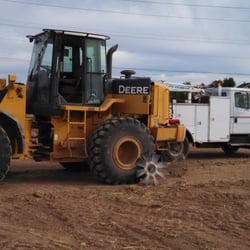 Dan's Field Service - Construction equipment repair