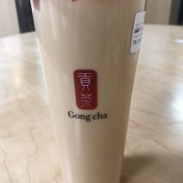 Pearl Milk Tea