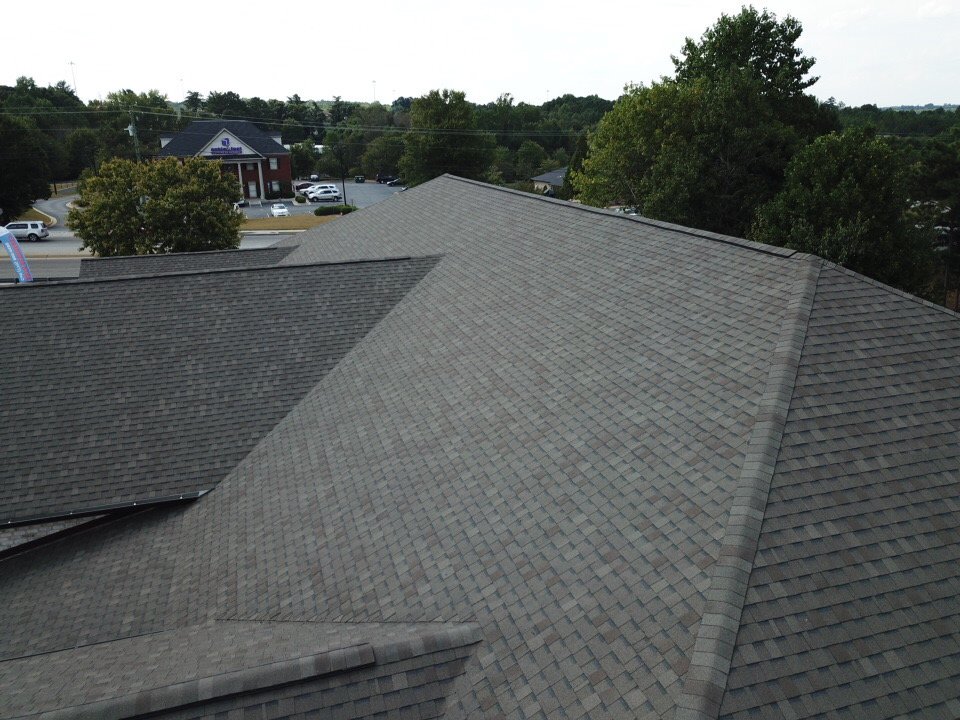 Slide of Paramount Roofing & Construction