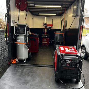 GET ROLLING MOBILE TIRE - Updated September 2025 - 13 Photos - 84 Indian  Head Rd, Kings Park, New York - Tires - Phone Number - Yelp