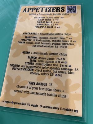 Barrio - Grand Rapids by null