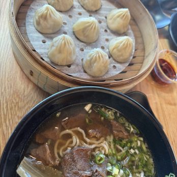 Dough Zone Dumpling House - Beaverton - Dim Sum Near Me - Beaverton, Oregon