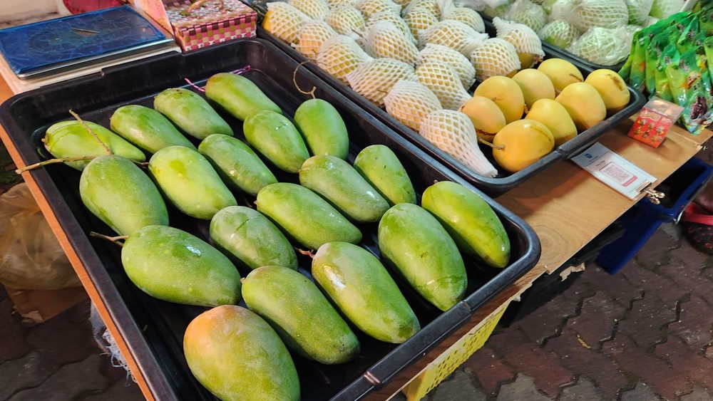 Macallum Street Night Market