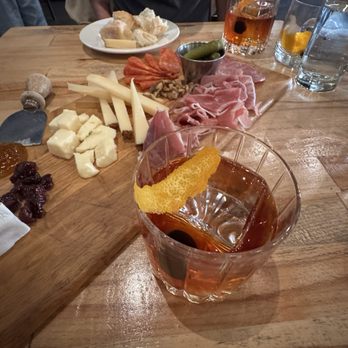 Bacchus Bar & Bistro - Cocktail Bars Near Me - Irvine, California Bacchus Bar & Bistro - Cocktail Bars Near Me - Irvine, California