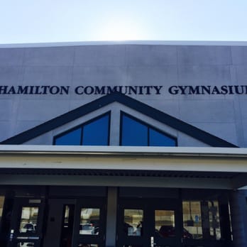 Hamilton Community Gymnasium - Recreation Centers Near Me - Novato, California Hamilton Community Gymnasium - Recreation Centers Near Me - Novato, California