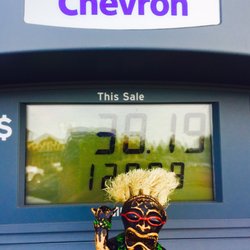 Chevron