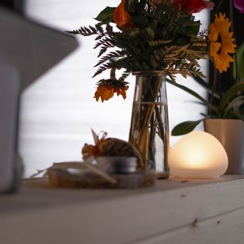 Second Sun Sanctuary - Massage Therapy Near Me - Wickliffe, Ohio