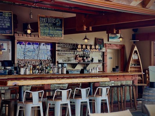 Gun Flint Tavern by null