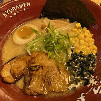 Kyuramen - Alpharetta - Ramen Near Me - Alpharetta, Georgia Kyuramen - Alpharetta - Ramen Near Me - Alpharetta, Georgia