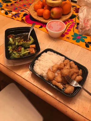 Imperial Wok by null