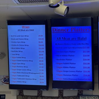 Gyro Plus - menu - Greek Near Me - Gainesville, Florida Gyro Plus - menu - Greek Near Me - Gainesville, Florida