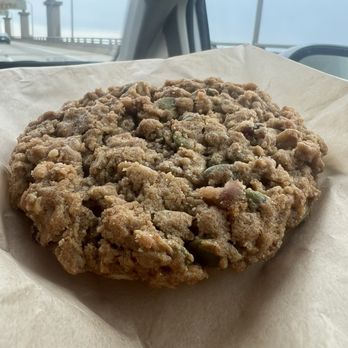 Faire Market & Cafe - Harvest Cookie - Coffee & Tea Near Me - Wilmington, Delaware Faire Market & Cafe - Harvest Cookie - Coffee & Tea Near Me - Wilmington, Delaware