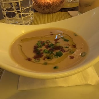 Marmalade - Signature white bean soup - Caribbean Near Me - San Juan, Puerto Rico