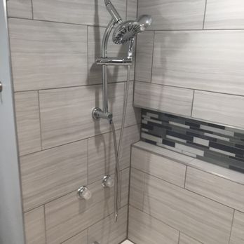 Silva & Sons Carpentry - Shower and tile - Decks & Railing Near Me Silva & Sons Carpentry - Shower and tile - Decks & Railing Near Me