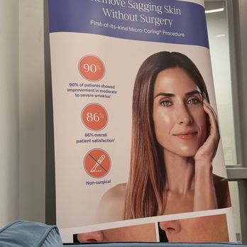 James B Depew, MD - Looking forward to this treatment for sagging skin - Plastic Surgeons Near Me - Atlanta, Georgia