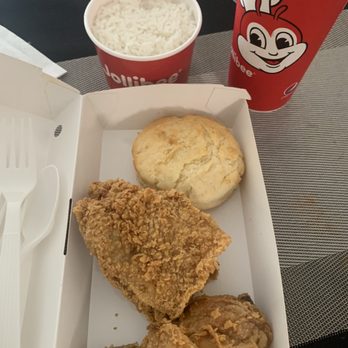 Jollibee - Fast Food Near Me - Orlando, Florida