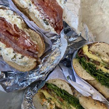 The Bagel Shop - Bagels Near Me - New York, New York The Bagel Shop - Bagels Near Me - New York, New York