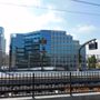 Executive Drive Station