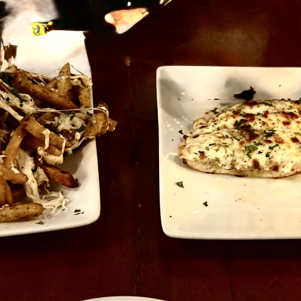 Semolina Kitchen & Bar - appetizers - Pizza Near Me - Medford, Massachusetts