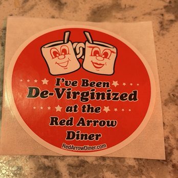 Red Arrow Diner - Diners Near Me - Manchester, New Hampshire