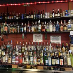 Shi-Kay Lounge - Booze.