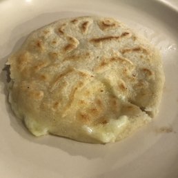 Queso Y Loroco Queso Y Loroco