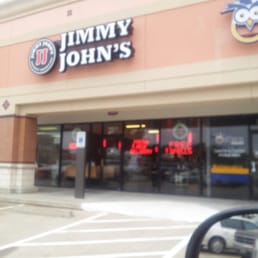 the outside of a restaurant