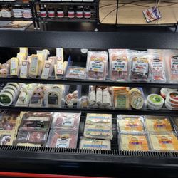 Meat Market - Clovis