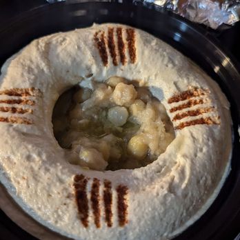 De Babel - Hummus - Mediterranean Near Me - Scottsdale, Arizona De Babel - Hummus - Mediterranean Near Me - Scottsdale, Arizona