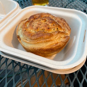 Colorado Meat Pie - Mrs Lovett's finest - Food Trucks Near Me